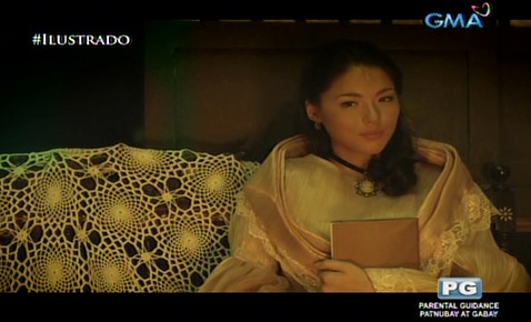 It's almost time for Friday Fright night! Get inspiration from our Kapuso artists