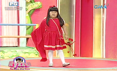 It's almost time for Friday Fright night! Get inspiration from our Kapuso artists