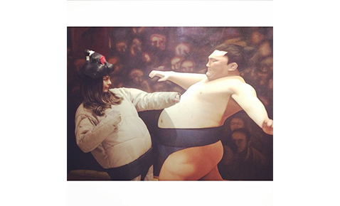 It's almost time for Friday Fright night! Get inspiration from our Kapuso artists