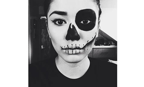 It's almost time for Friday Fright night! Get inspiration from our Kapuso artists