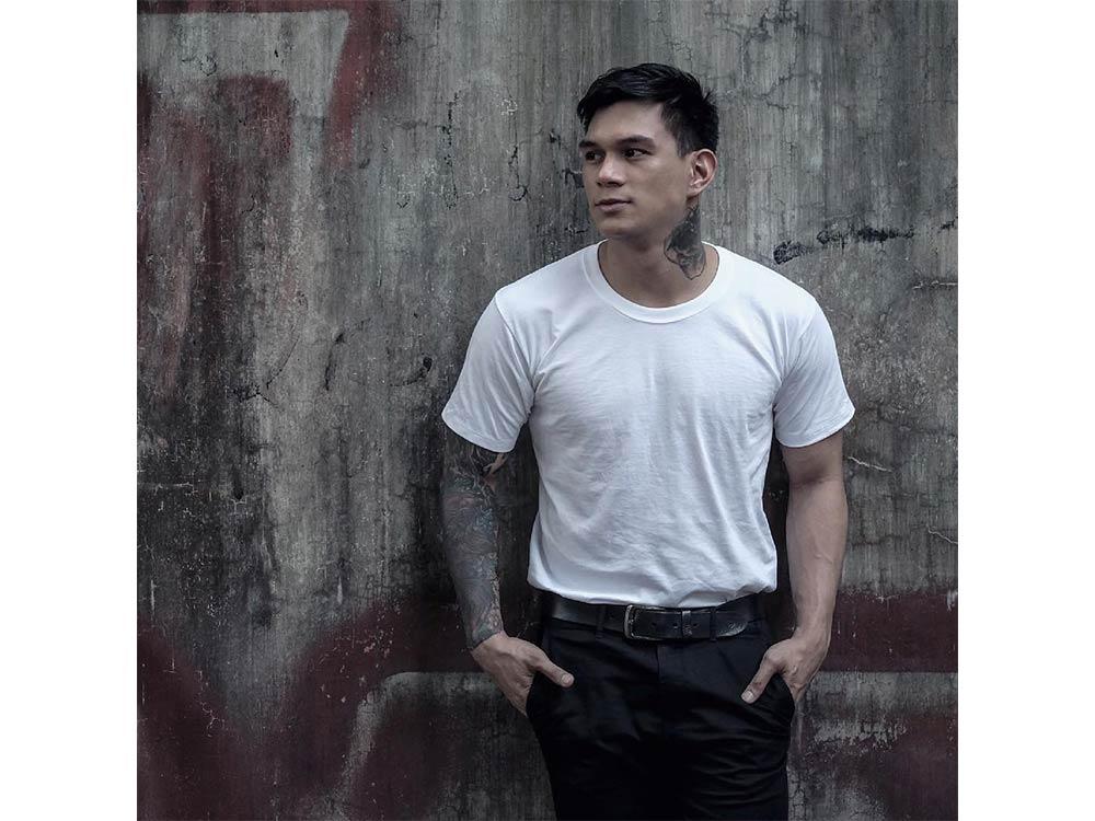 Zeus Collins