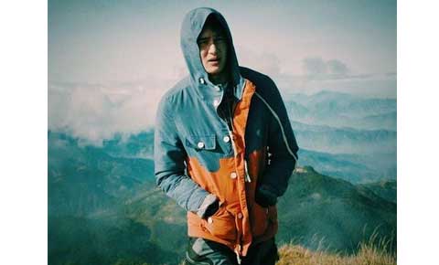 Mt. Pulag