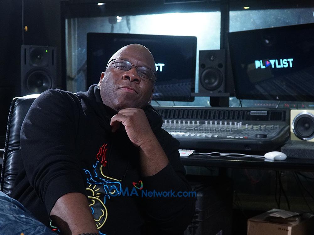 Keith Playlist Extra