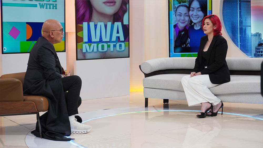 Isama mo ako