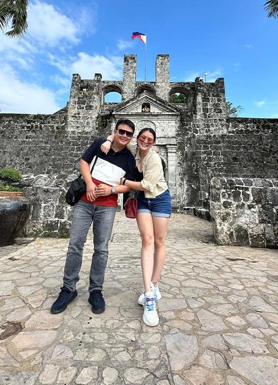 Tourist destinations