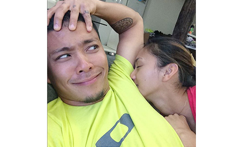 Love for the husband