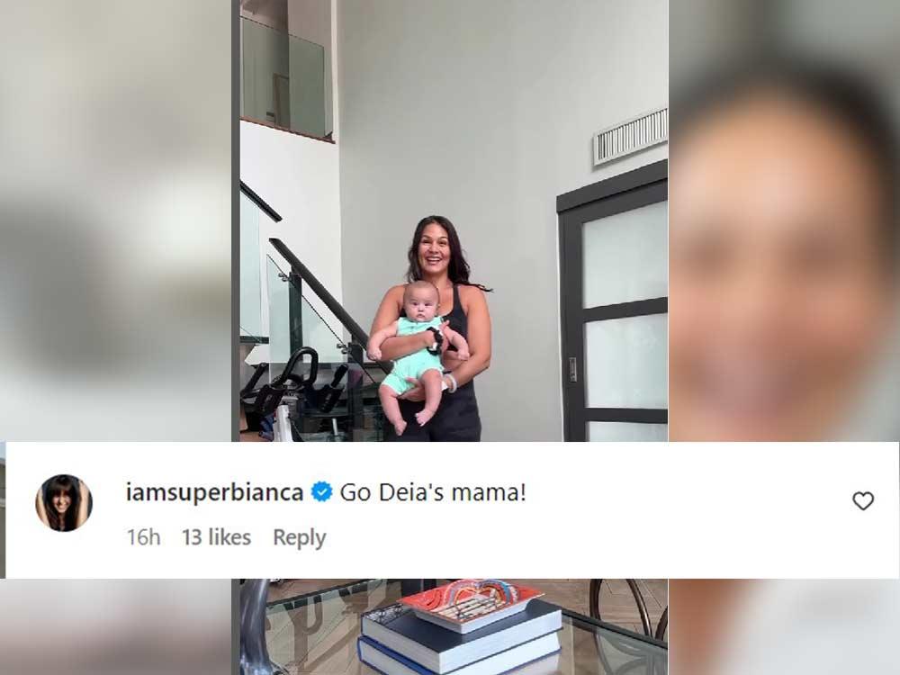 Bianca Gonzalez-Intal