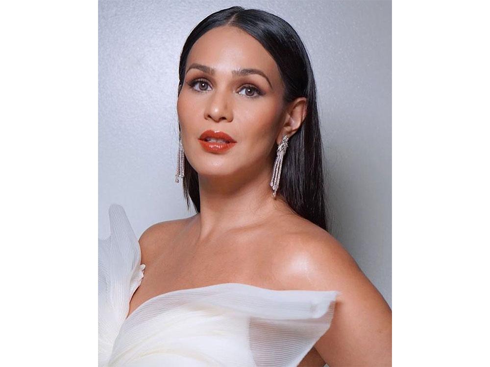 Iza Calzado Reveals Parasitic Disease Battle While Pregnant Gma