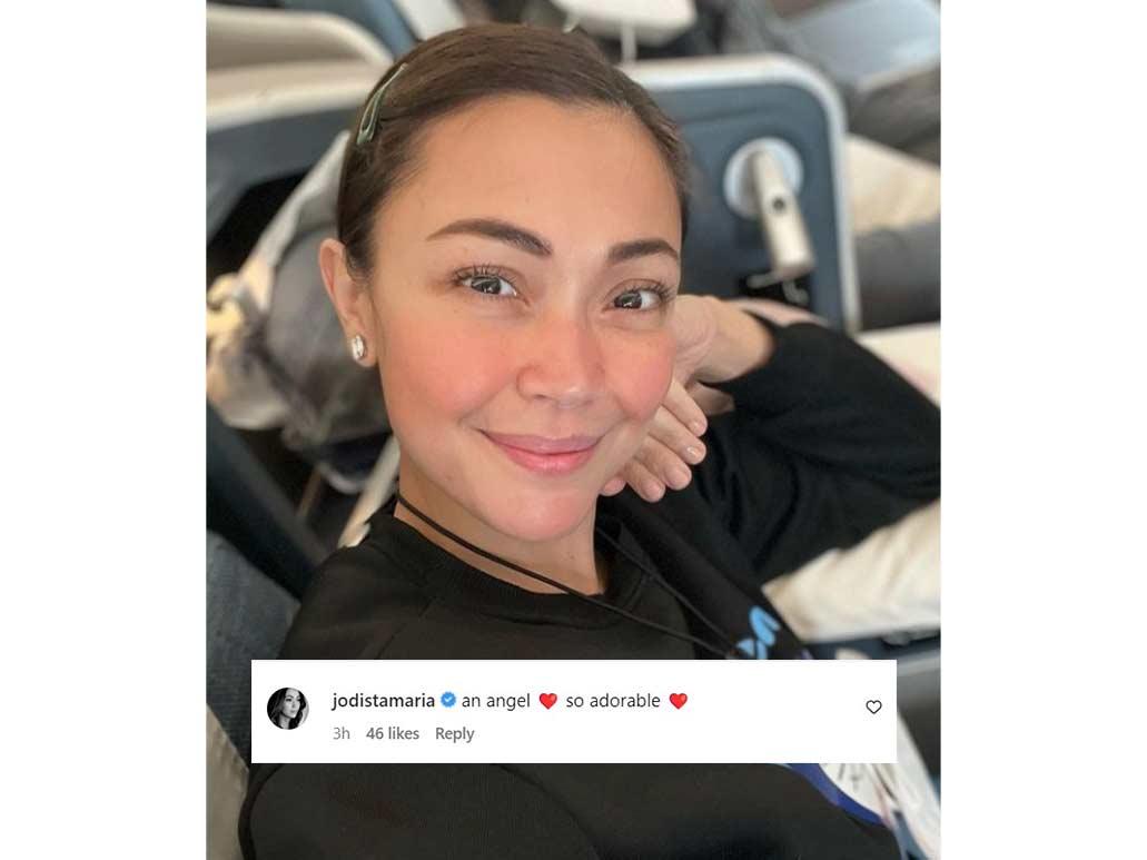 Jodi Sta. Maria