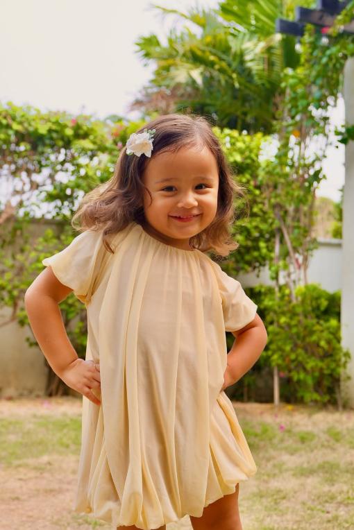 Baby Deia