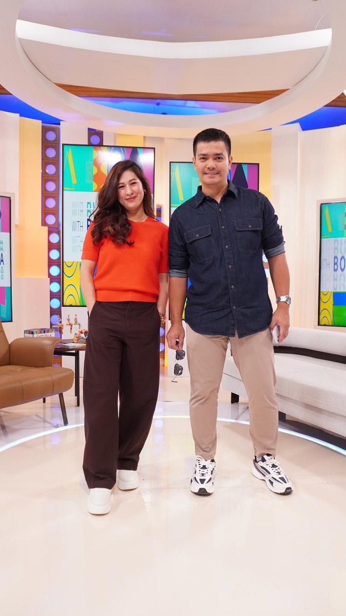 Tinatago sa ibang girls