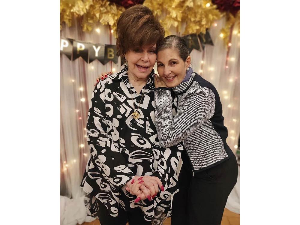 Learnings from her mother 