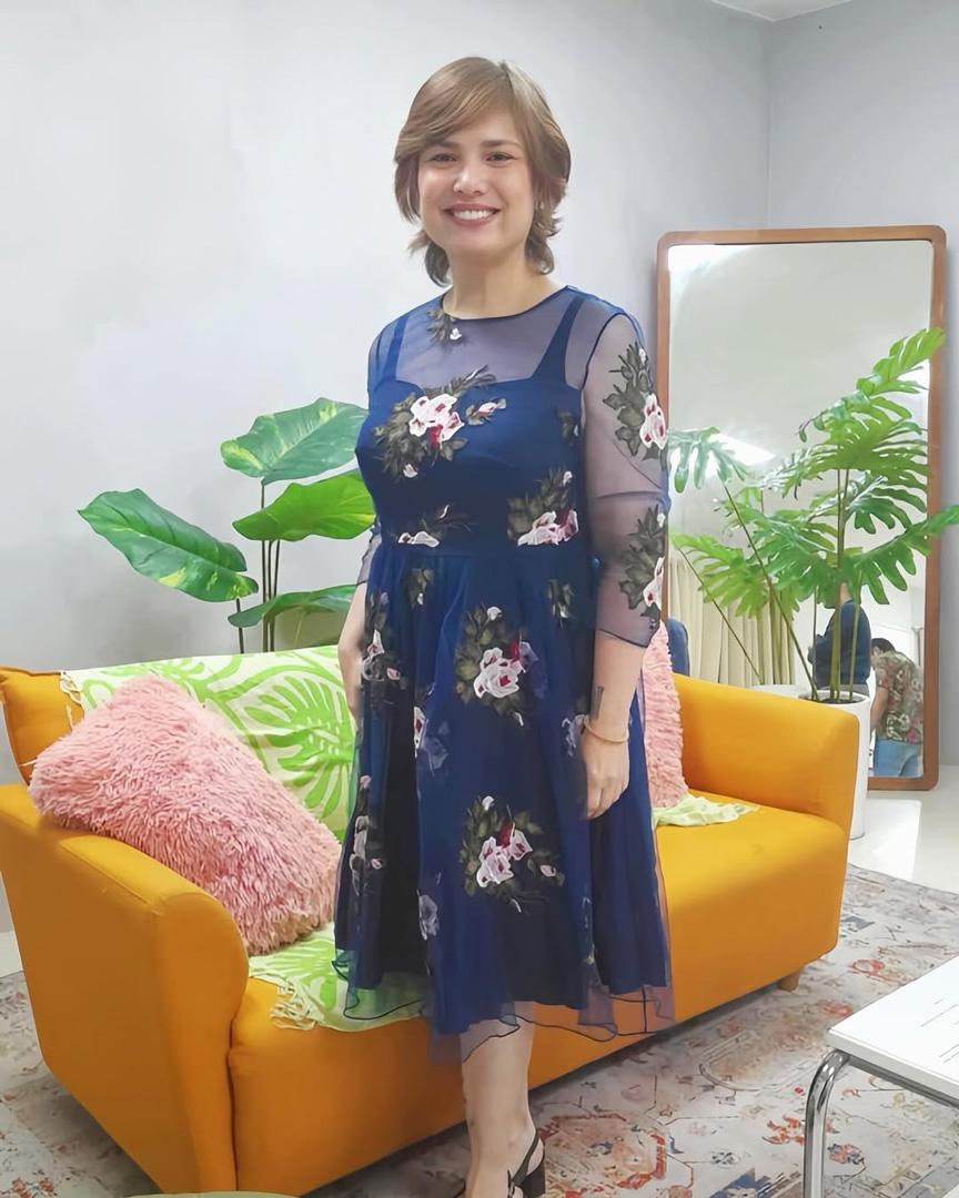 God thing in the end