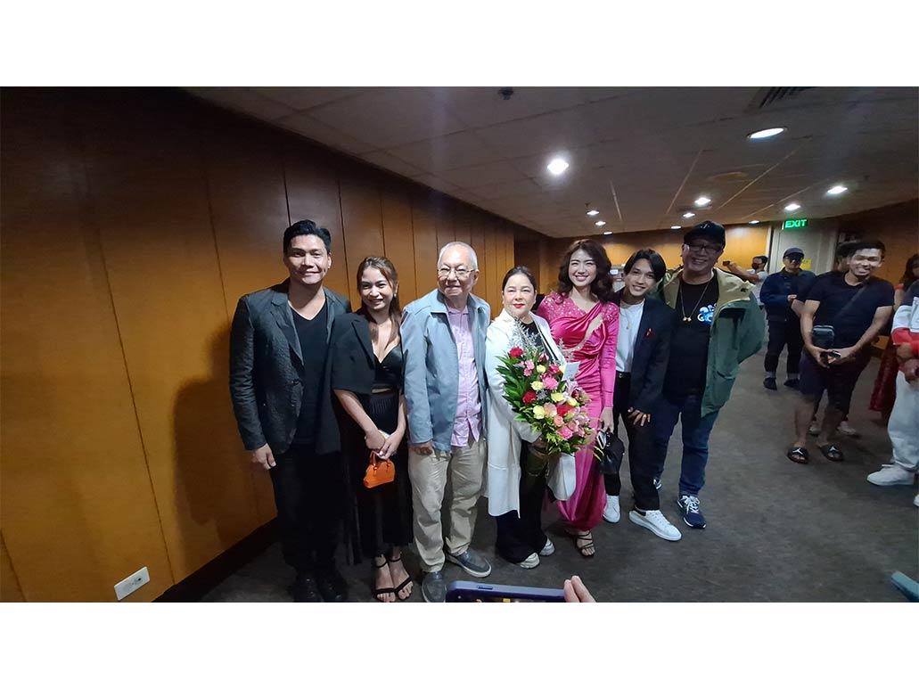 Premiere Night