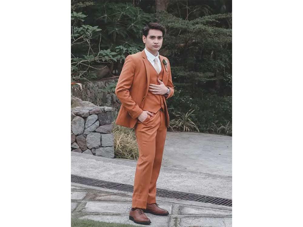 Child star to heartthrob