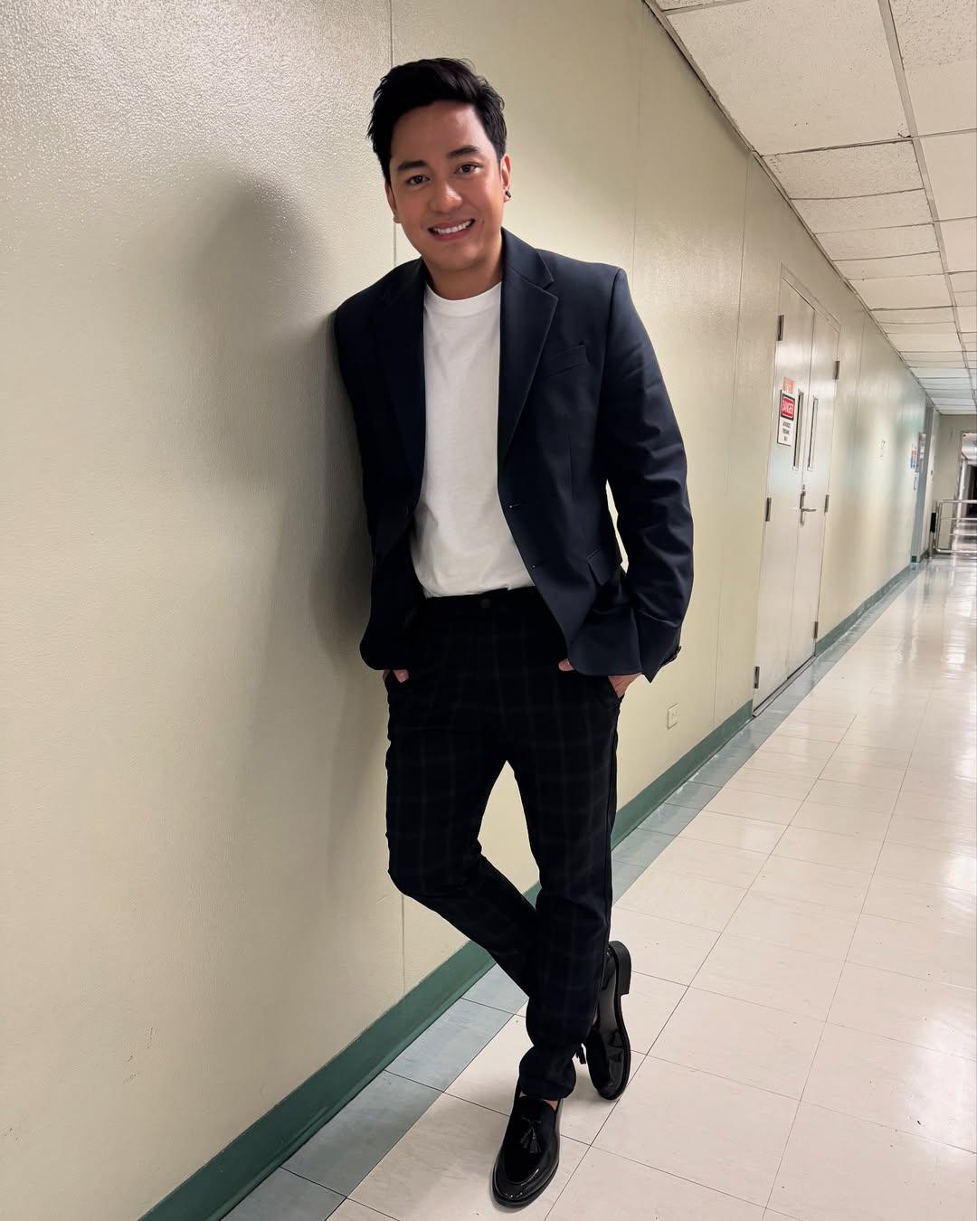 Kumustahan, congratulations