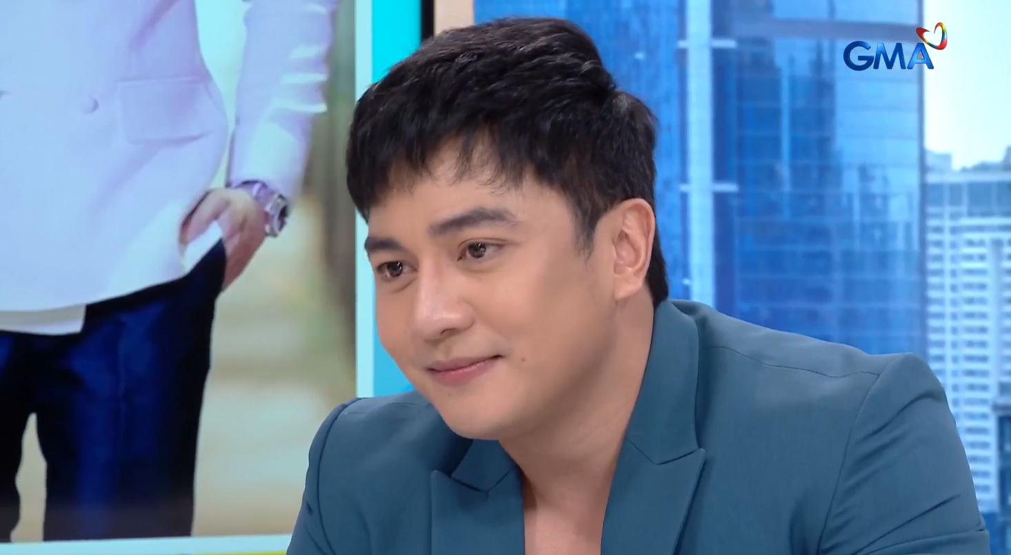 Masaya sa kanilang relasyon