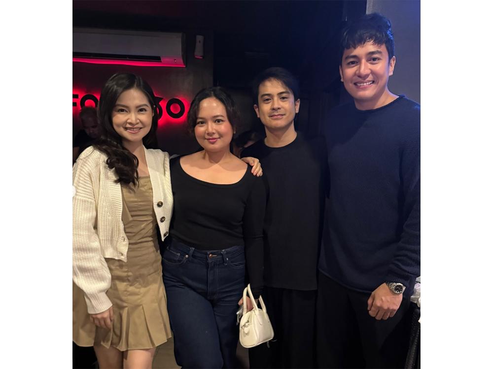 'Tween Hearts' Reunion