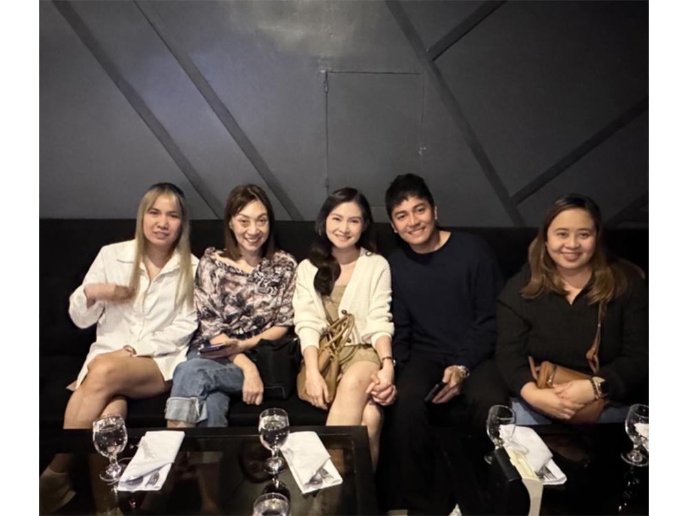 Intimate Celebration