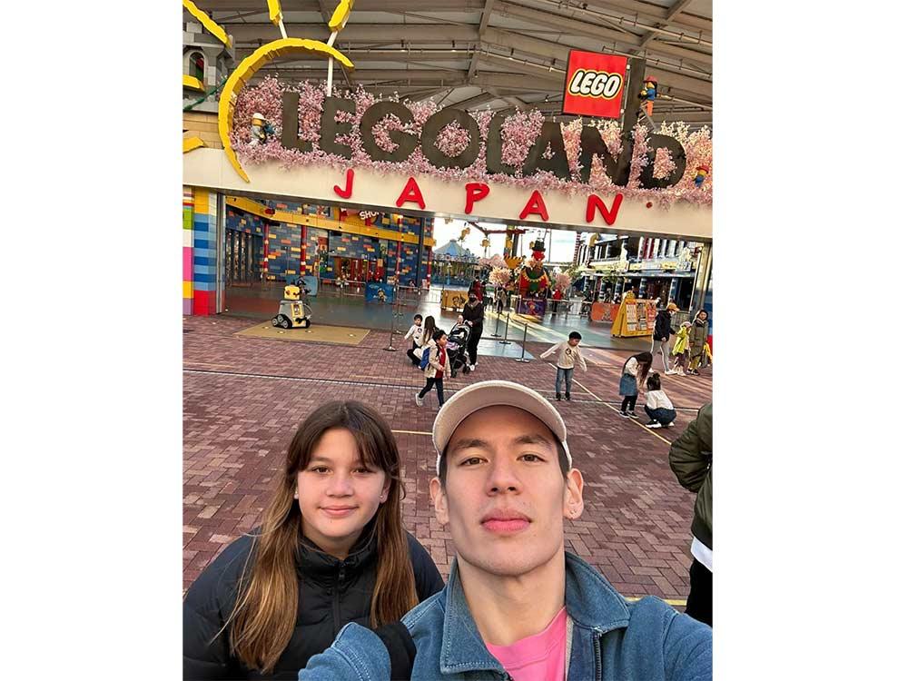 Legoland