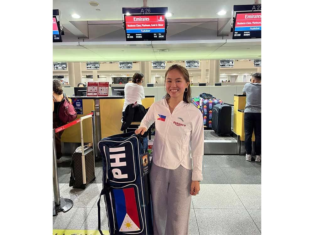 Change of nationality