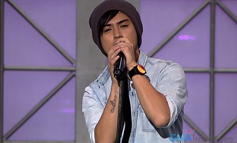 Jake Vargas