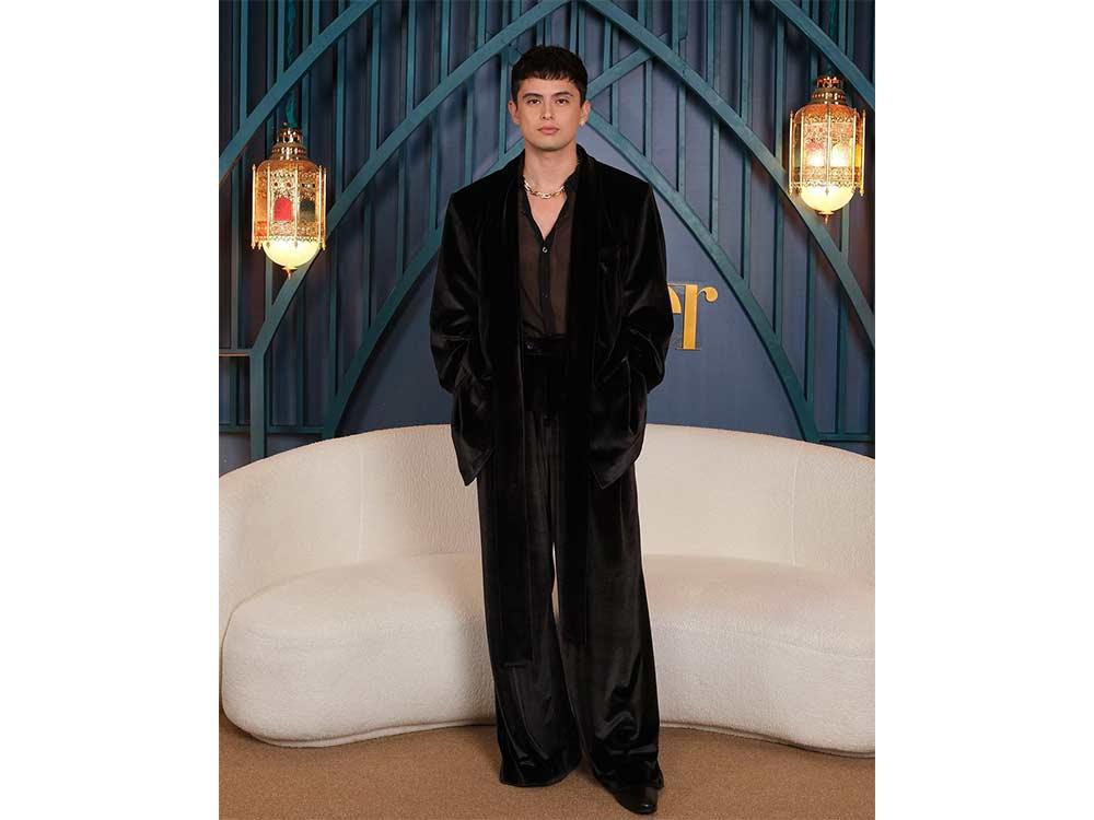 James Reid's most stylish looks | GMA Entertainment