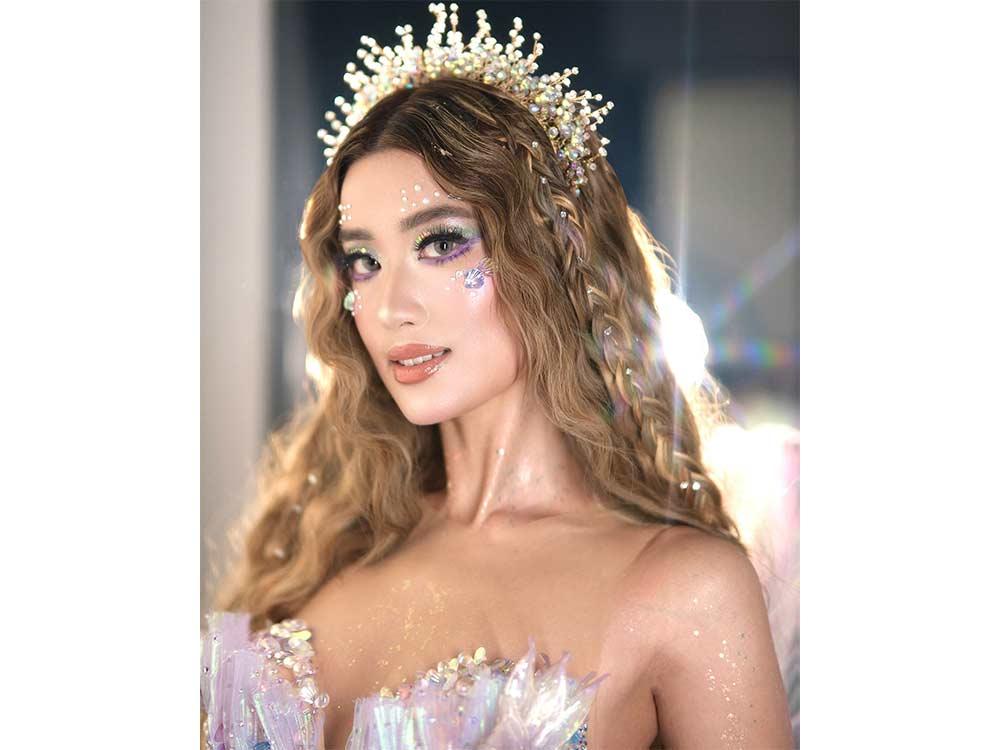 Shake, Rattle and Ball 2024 Presents Cirque