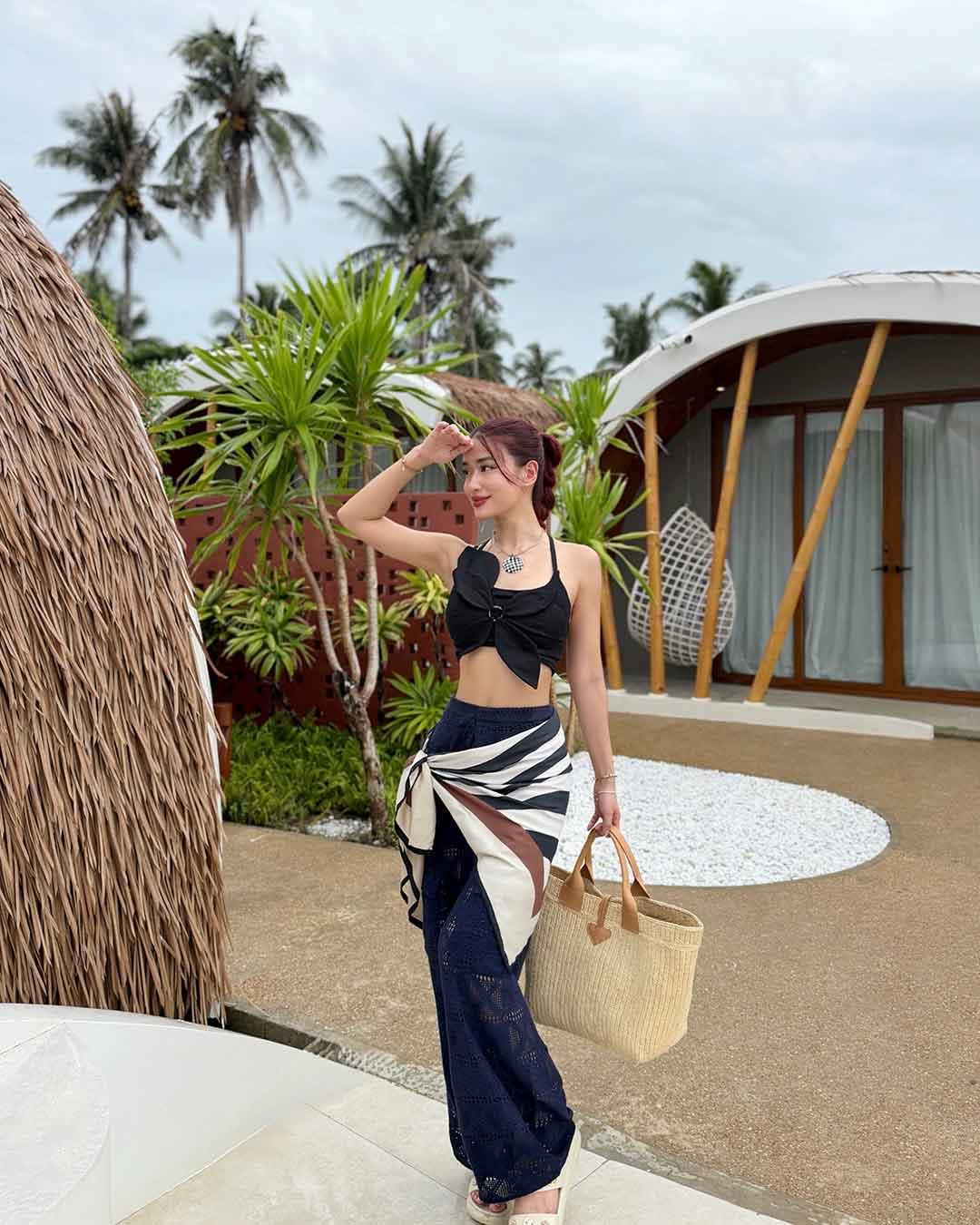 Stylish