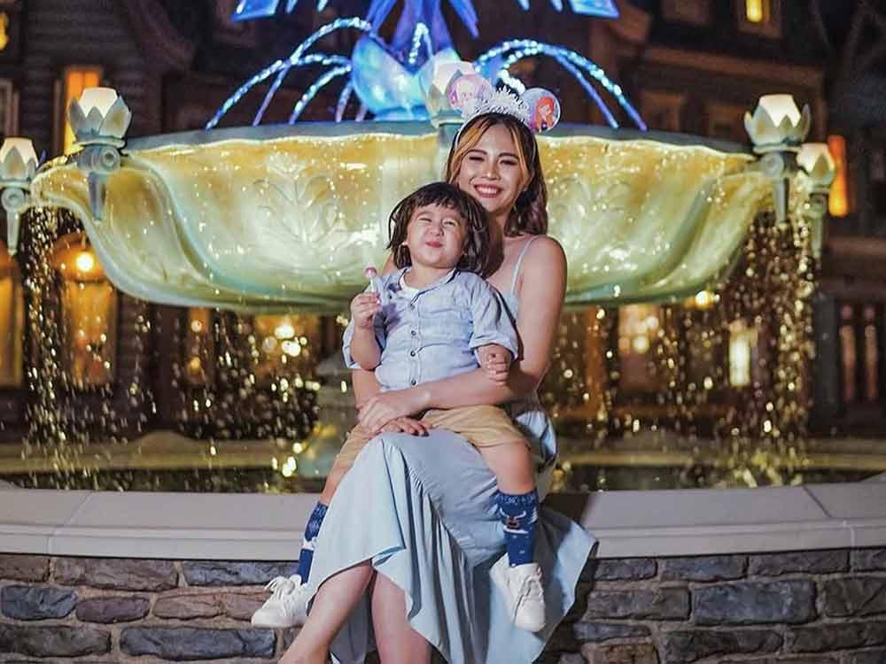 Figuring out Jude's emotions