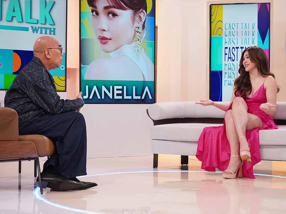 Kontrabida ng buhay ni Jude