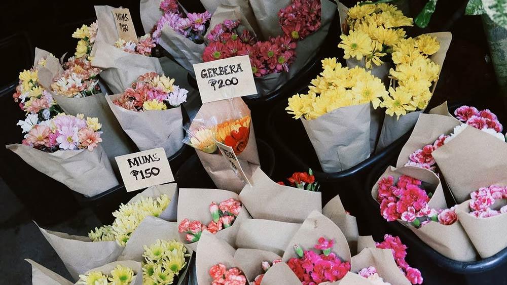 Flowers