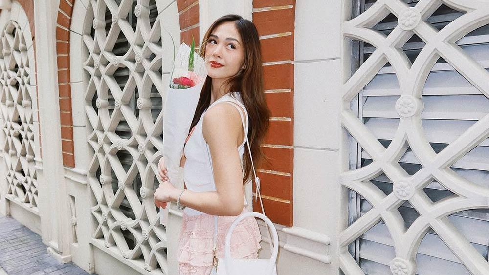 Janella Salvador