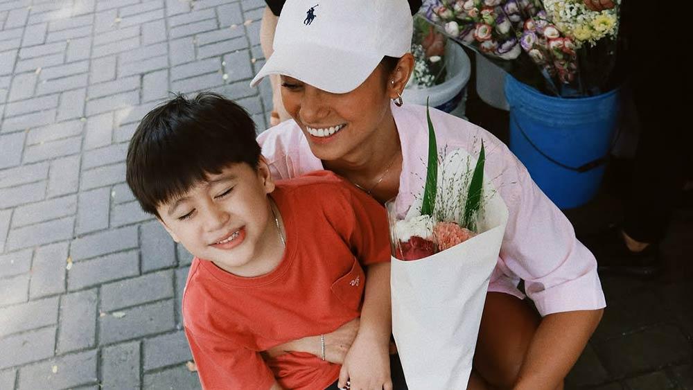 Klea and Jude
