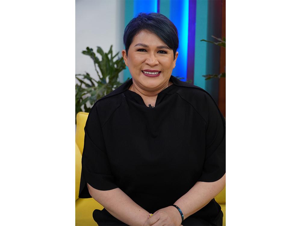 Janice De Belen