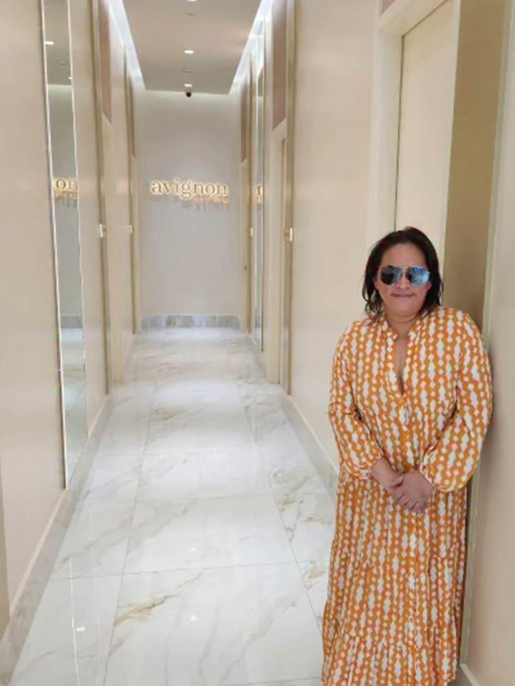 Mag-ayos ng bahay