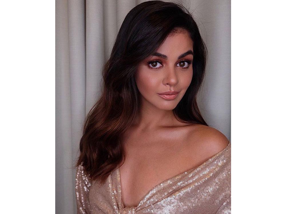Janine Gutierrez