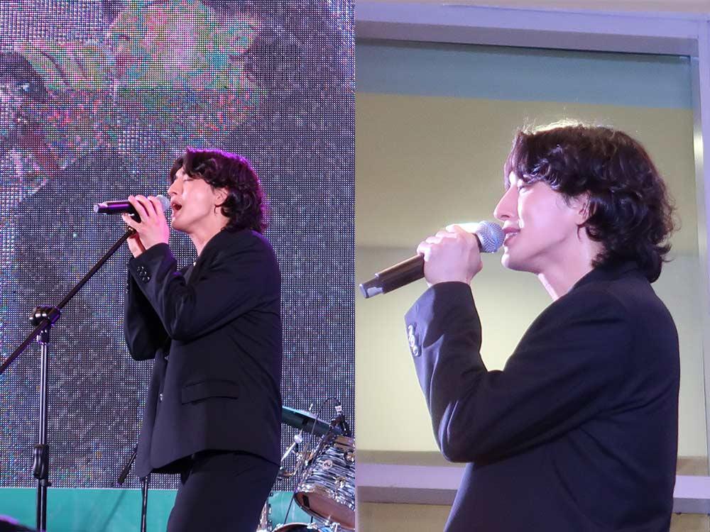 For Lovers Who Hesitate