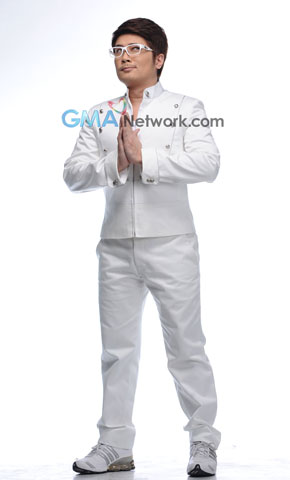 Janno Gibbs | GMA Entertainment