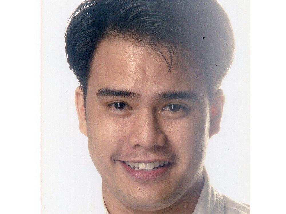 Ngayon: I Can See You