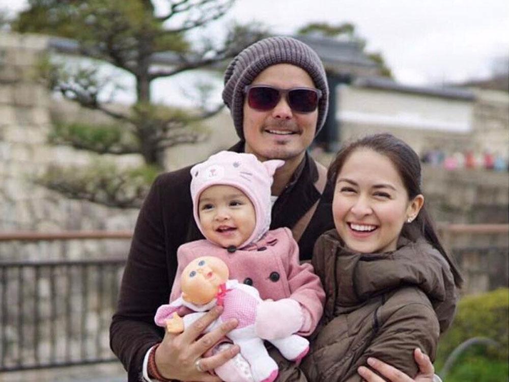 I for Imperial Palace