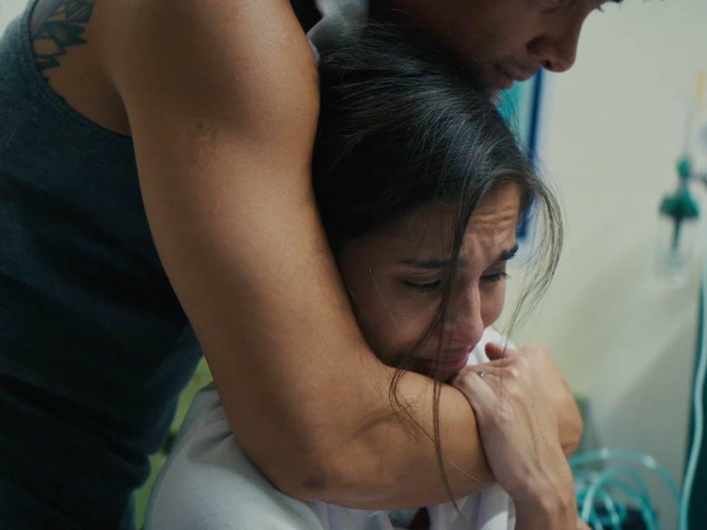 Jasmine Curtis-Smith