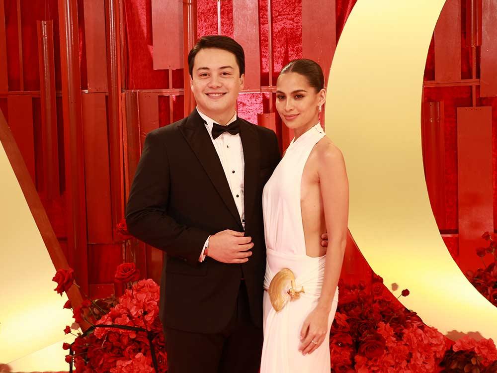 Jasmine Curtis-Smith