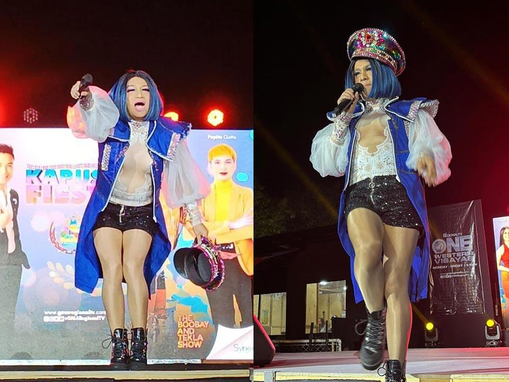 Non-stop hirit at birit