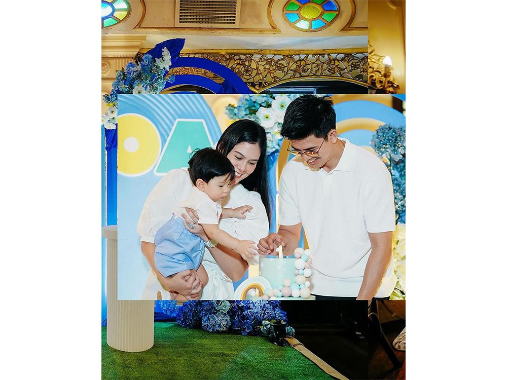 Birthday Source: niceprintphoto (IG)