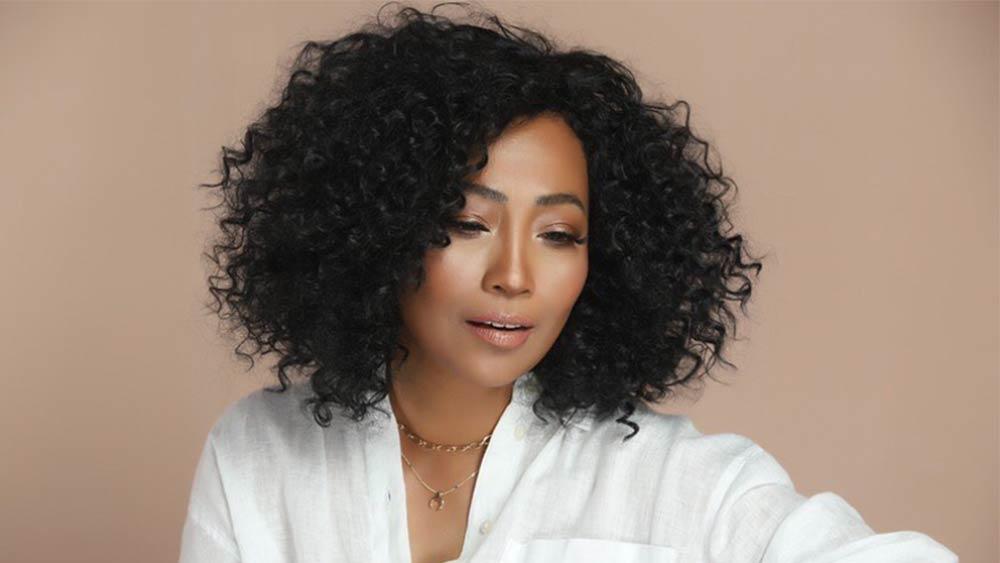 Jaya, balik-Pinas para sa concert | GMA Entertainment