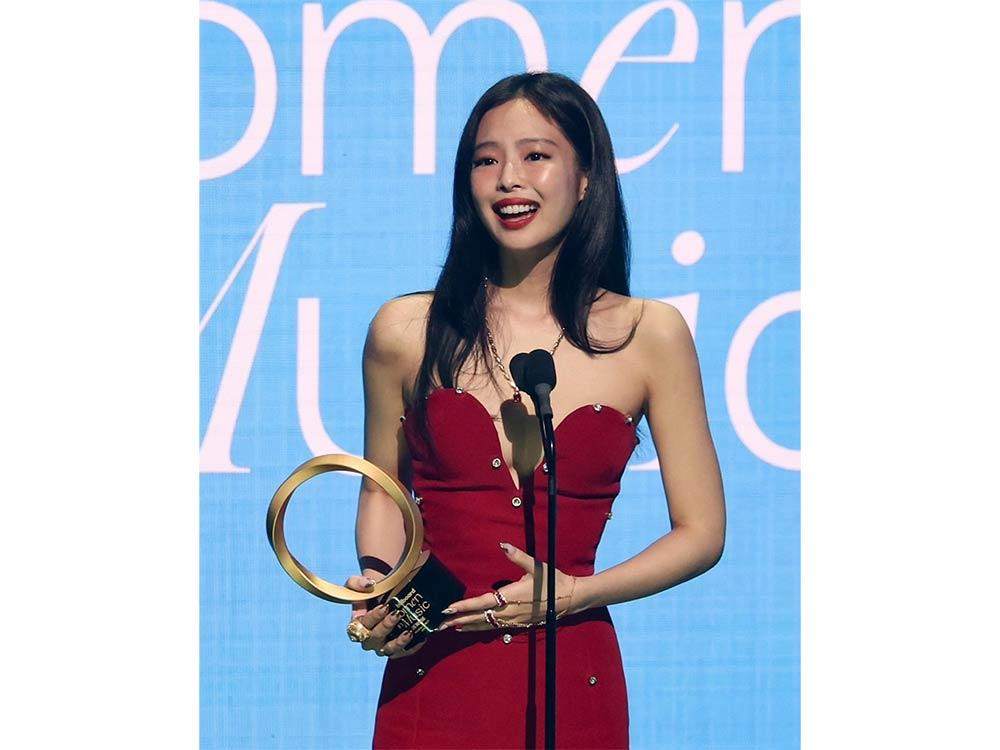 Billboard Women in Music