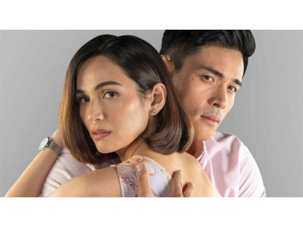 'Love. Die. Repeat.'