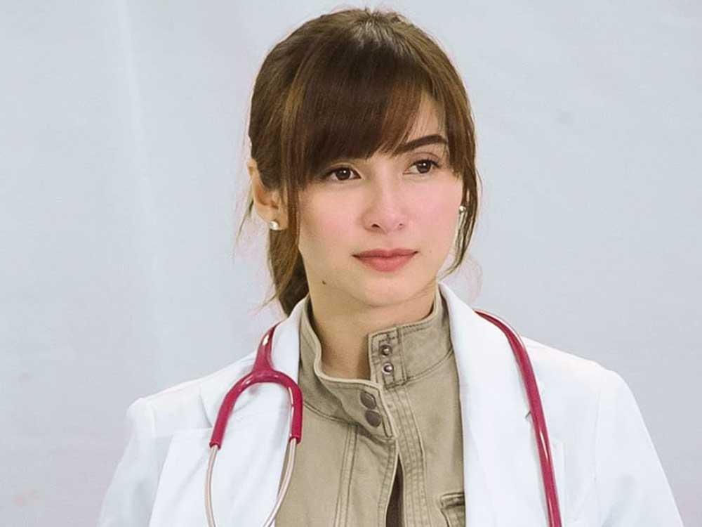 Descendants of the Sun (The Philippine Adaptation)