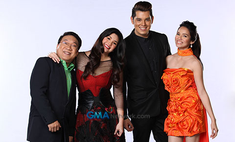 Jennylyn Mercado's Triumphs